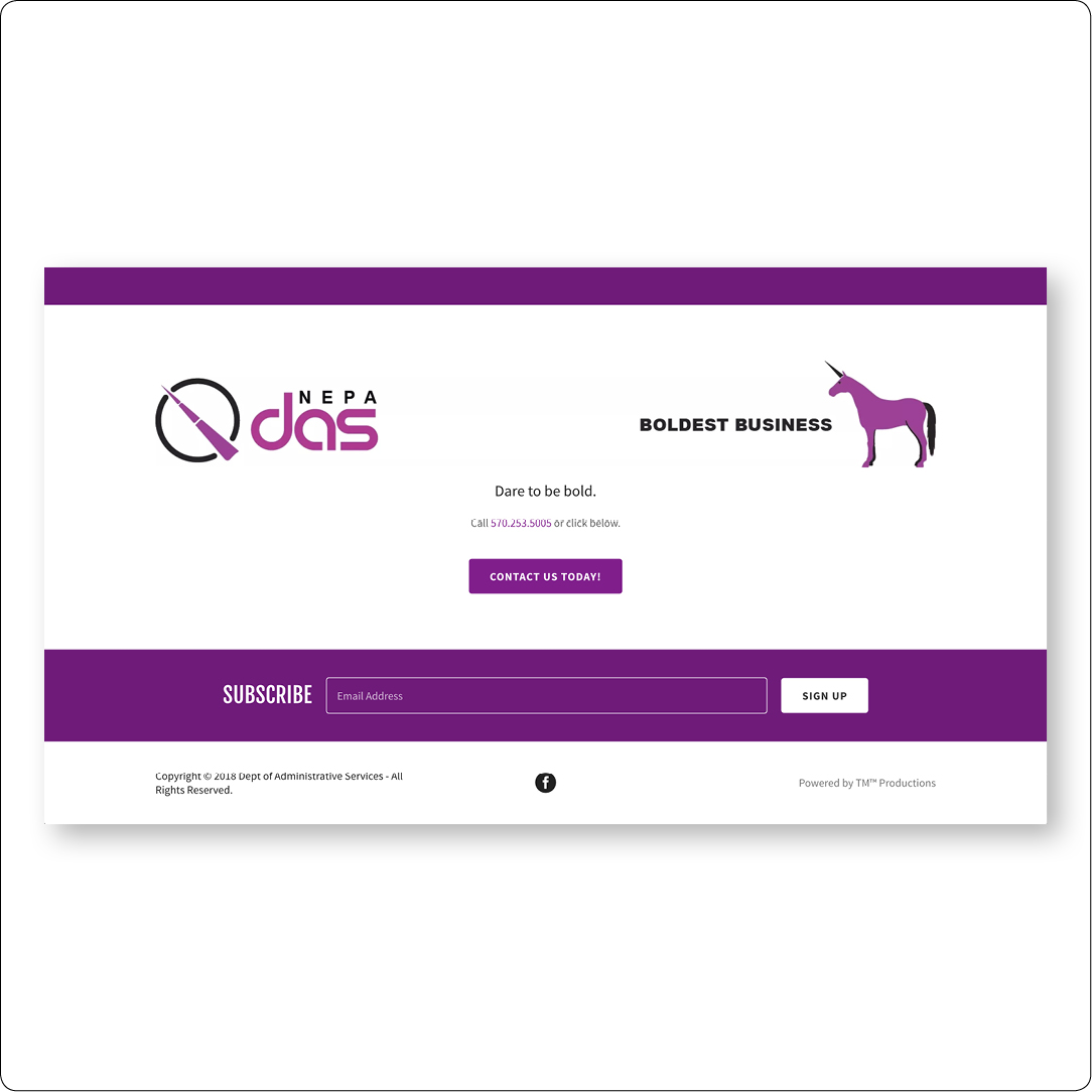 181111 TM Web Portfolio Web Design11